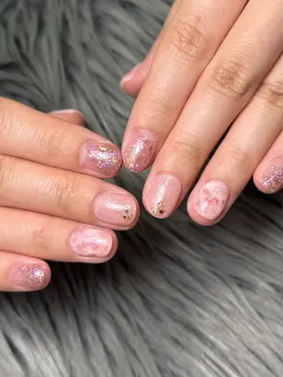 ネイル Nail salon h所属・nail salon h🎀小夏のネイルデザイン