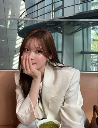 マツエク・マツパ eyelist yuukaのマツエク・マツパデザイン