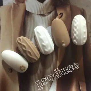 ネイル Sympa 𝓜iwako🐰ᩚのネイルデザイン