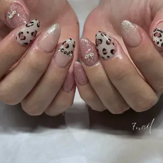 ネイル 7 NAILのネイルデザイン