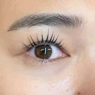 マツエク・マツパ HOME loveitのマツエク・マツパデザイン