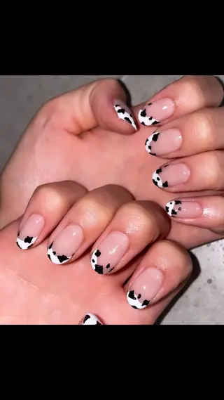 ネイル 武智日々花 【パラジェル取扱店】のネイルデザイン