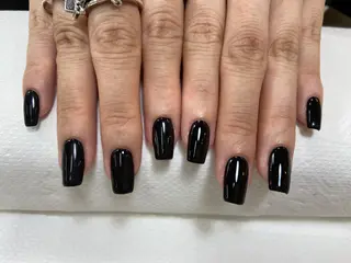 ネイル MAXKELLY  福岡天神所属・MAXKELLY natsuのネイルデザイン