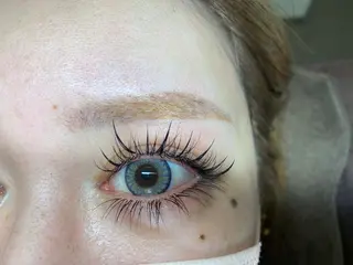 マツエク・マツパ maako ⭐︎のマツエク・マツパデザイン