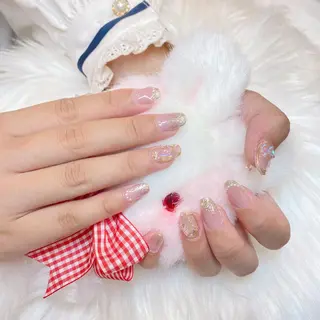 ネイル Elsias 詩織のマツエク・マツパデザイン