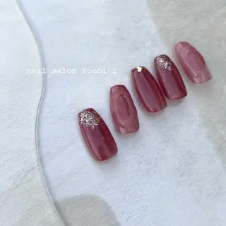 ネイル Ponoi’i / YUのネイルデザイン