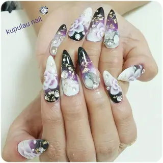 ネイル * haruのネイルデザイン