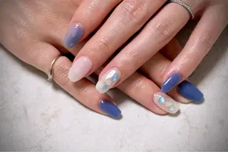 ネイル MH Nailのネイルデザイン