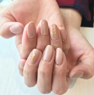 ネイル charmant nailのネイルデザイン