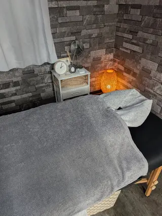 リラクゼーションスペースNagomi所属・三浦 徹也のエステ・リラクイメージ