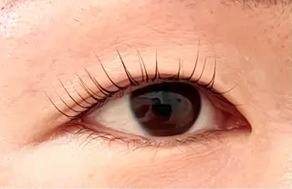 マツエク・マツパ Breathe所属・🫧💛brea the💛🫧のマツエク・マツパデザイン