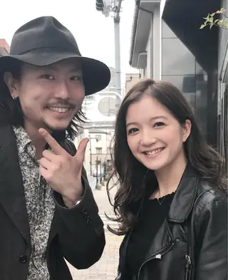 chouchoute    シュシュット所属・HON ホンのその他イメージ