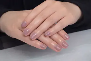 ショート ネイルサロンYUBIBI所属・ネイルサロン YUBIBIのネイルデザイン