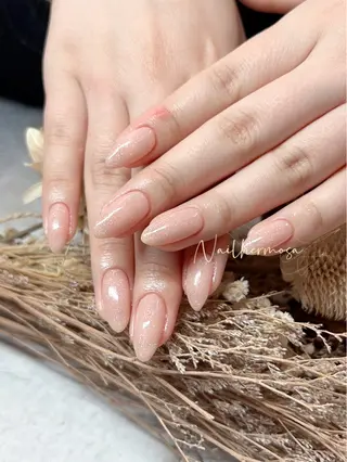 ネイル エルモサ YURIKAのネイルデザイン