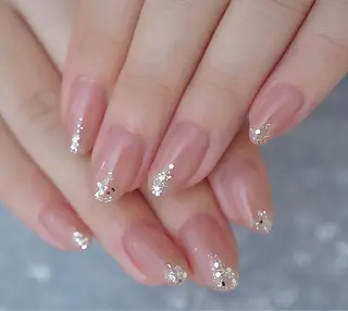 ミディアム Nail NaNaのネイルデザイン