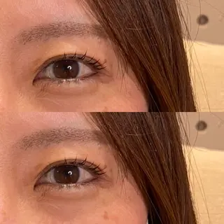 マツエク・マツパ ＯＲ　オア所属・【ORオア】 MoMoのマツエク・マツパデザイン