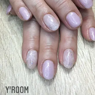 ネイル YUKA （ネイリスト）のネイルデザイン