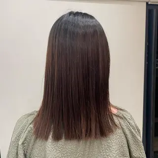 ミディアム Hair&Make Rin所属・田原春 花梨のマツエク・マツパデザイン