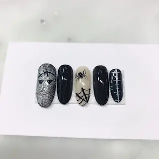 ネイル 整体・ネイル ヨシ堂💅のネイルデザイン