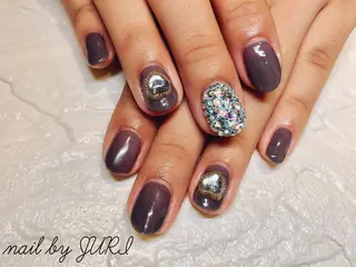 ネイル NEO Beauty Salon所属・𝐍𝐄𝐎 𝐉𝐔𝐑𝐈のネイルデザイン