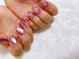 ネイル Mogu nail 二子玉川のネイルデザイン