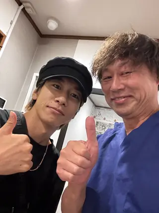 松本 昌也のエステ・リラクイメージ