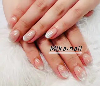 ネイル Mika Nailのネイルデザイン