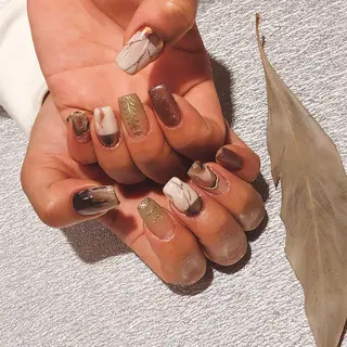 ネイル Chipieee Tokyoのその他イメージ