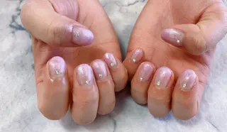 ネイル 🎀ネイルサロン RIRI🎀のネイルデザイン