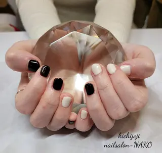 ネイル Salon-NAKO 🐷shirai🐷のネイルデザイン