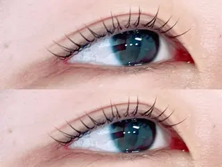 マツエク・マツパ 🪼ひとみ🪼半個室 Amour菊川店のマツエク・マツパデザイン