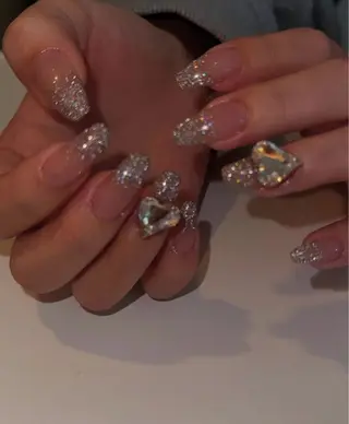 ネイル BERA NAILSのネイルデザイン