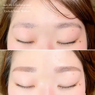 アイブロウ コウノ ミサキのマツエク・マツパデザイン