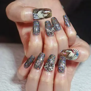 ネイル Dreamer nailのネイルデザイン