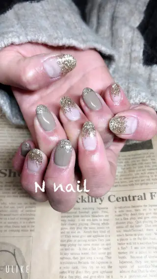 ネイル N nailのネイルデザイン