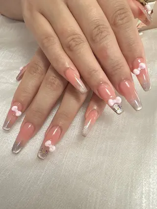 ネイル P&Y NailSalonのネイルデザイン