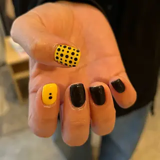 ネイル vegh.所属・vegh. nail／阿波座のネイルデザイン