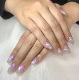 ネイル シーシー ネイルのネイルデザイン