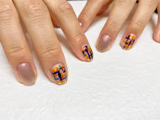 ネイル Tree NORICO.のネイルデザイン