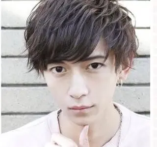 メンズ 🍀浅草橋 ai brow🍀北條の眉毛・アイブロウイメージ