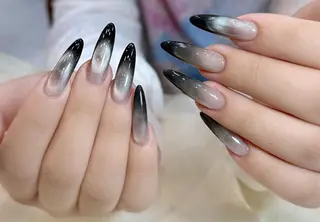 ネイル 💫 Tsuki_Nailのネイルデザイン