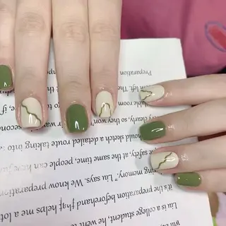 ネイル 絢佳 nailのネイルデザイン