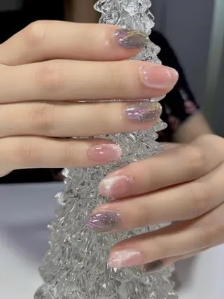 ネイル ネイルサロン ロア旧ジョリーのネイルデザイン