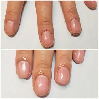 ネイル ショート Katayama Yokoのネイルデザイン