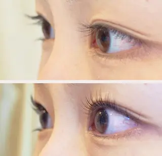 マツエク・マツパ 芦屋ネイル /アンドルーチェのネイルデザイン