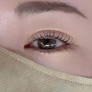 マツエク・マツパ @lunoa. _01のマツエク・マツパデザイン