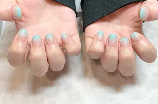 ネイル ecrin 💎 mayuのネイルデザイン