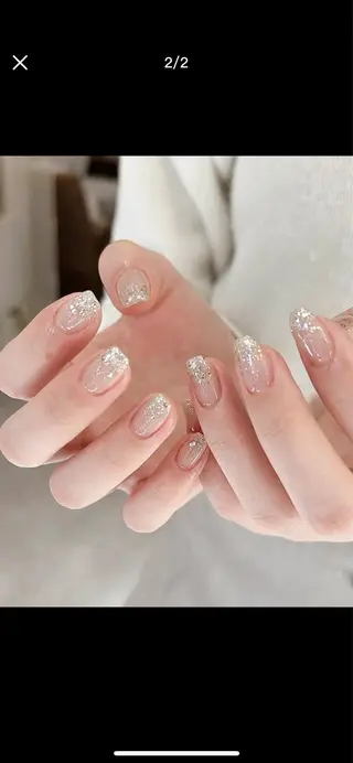 ネイル beat nail salon所属・beat nail salonのネイルデザイン