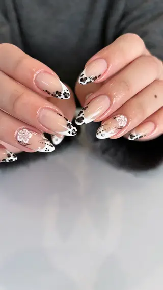 ネイル my&所属・my&_ maimiのネイルデザイン