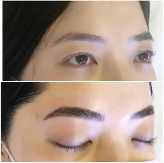 アイブロウ nowy所属・eyelash✨ 『nowy』渋谷のマツエク・マツパデザイン